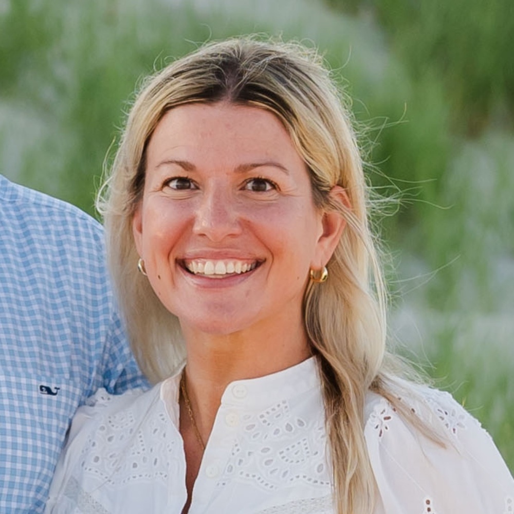 Meet your Posher, Colleen